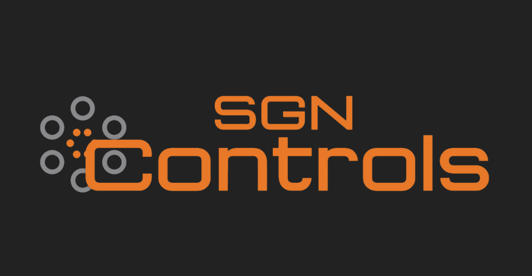 SGN Controls